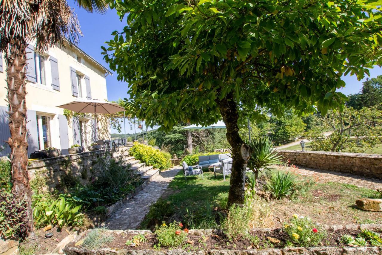 La Maison D'Elise Villa Sarlat-la-Canéda Dış mekan fotoğraf